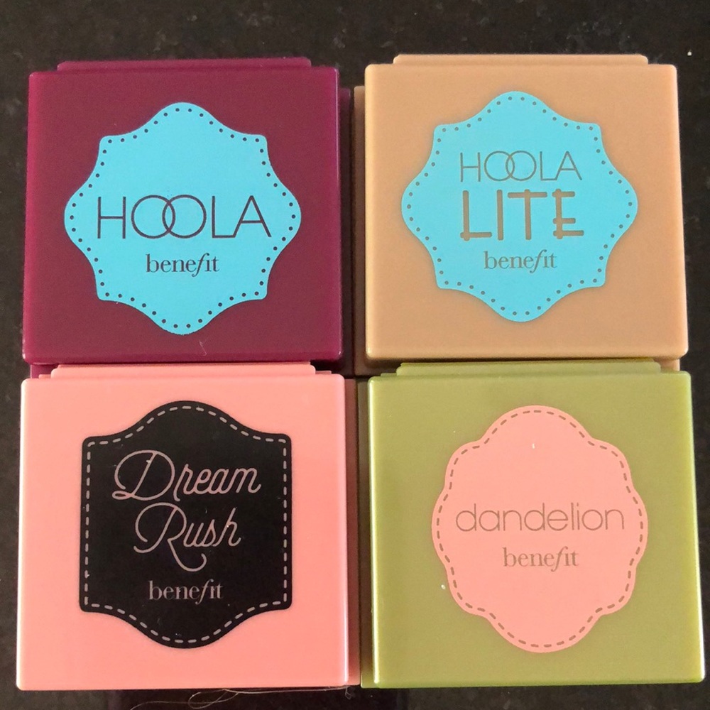 NWT Benefit Cosmetics
